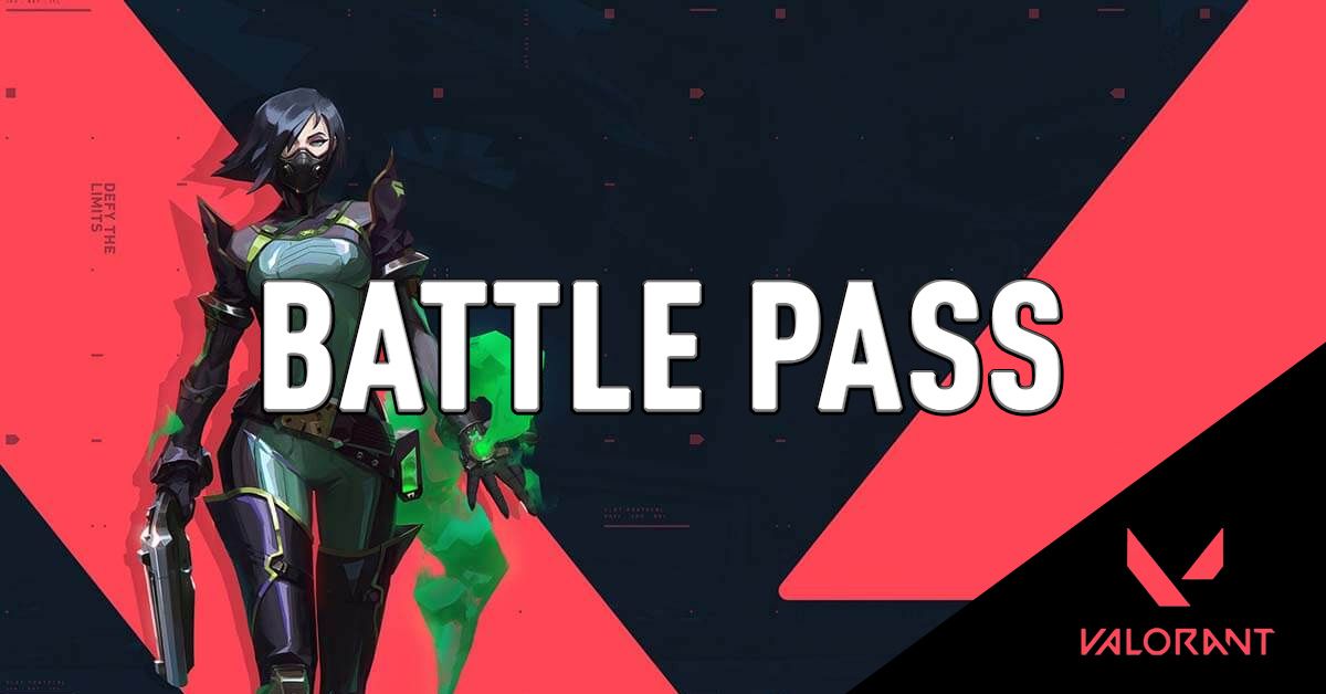 Valorant Battle Pass Leaks Story Contract Rewards Levels And More