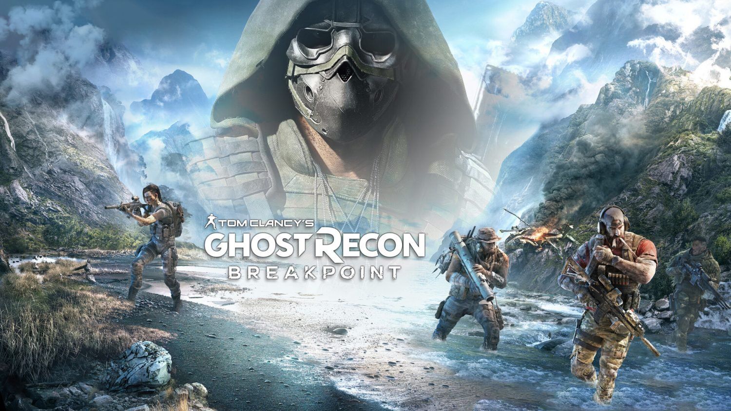 Ghost Recon Breakpoint Review Things Ubisoft Need To Improve From The Beta