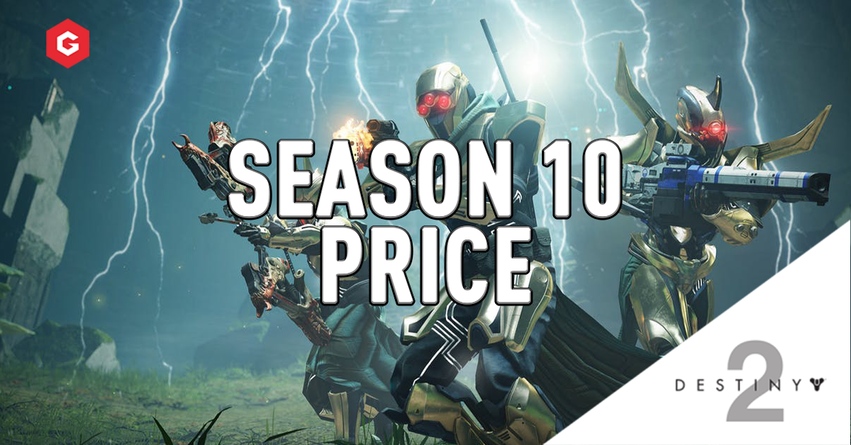 destiny 2 price