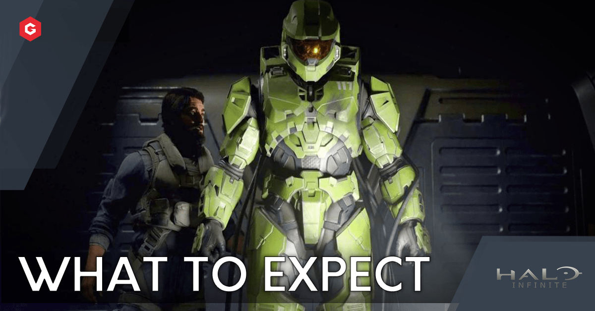 Halo Infinite At Xbox 20 20 Will We See Gameplay At Microsoft S