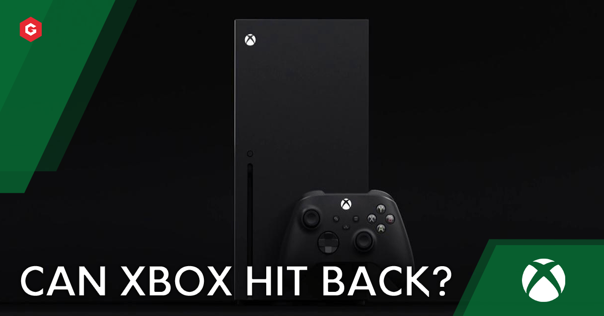 when will xbox come out