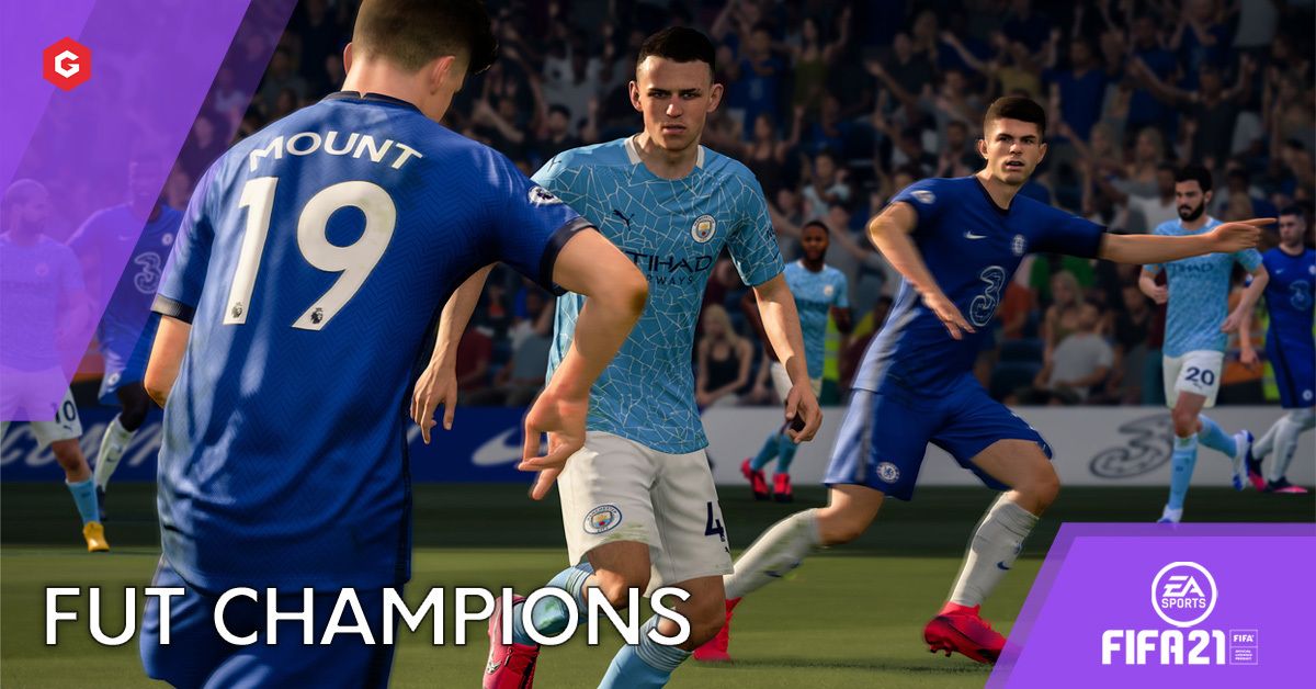 Fifa 21 Fut Champions Dates Times Ranks Rewards And Everything You Need To Know About Weekend League