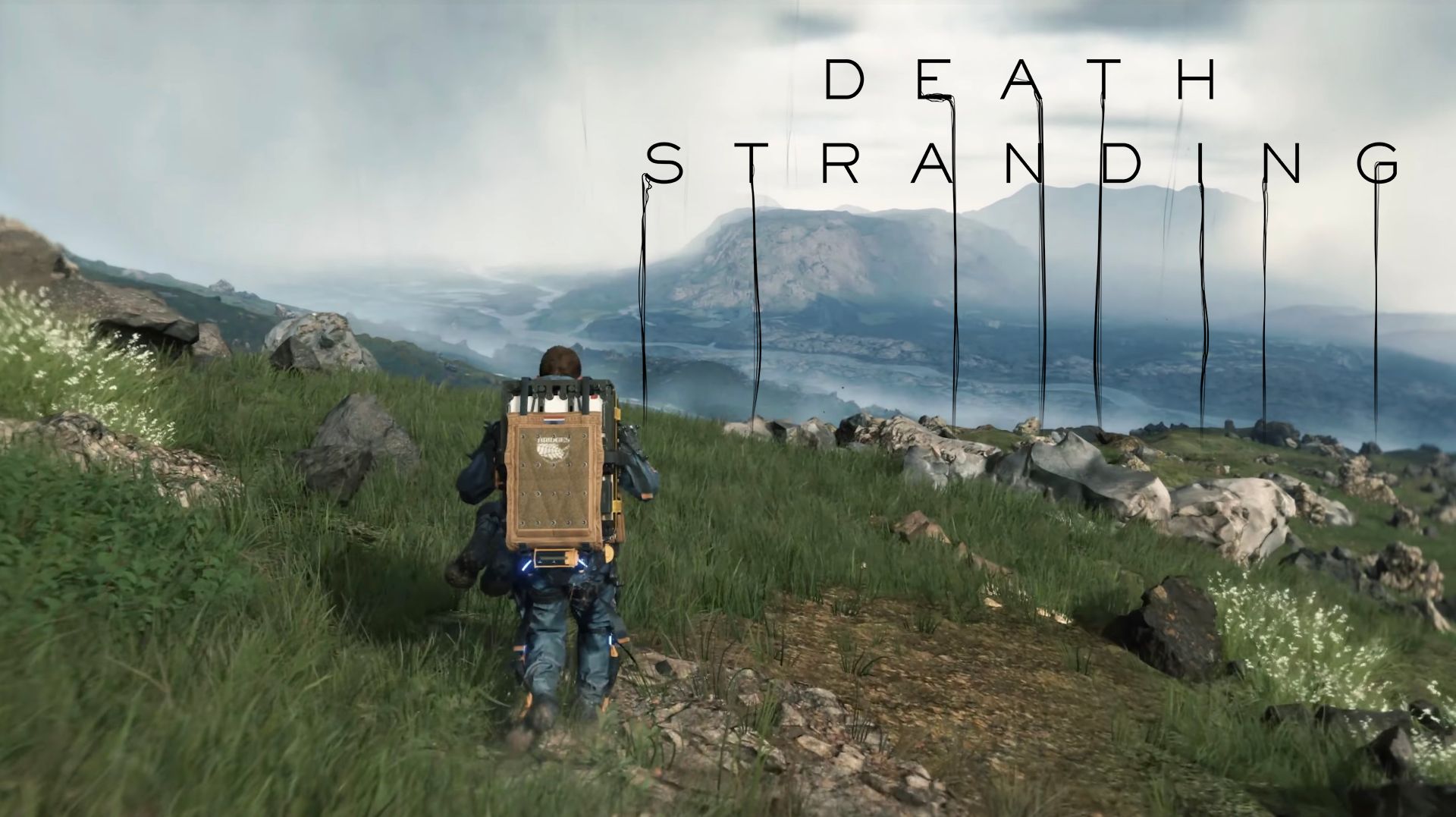 Death Stranding Will Be Free Alongside Any Nvidia Rtx Gpus From Today