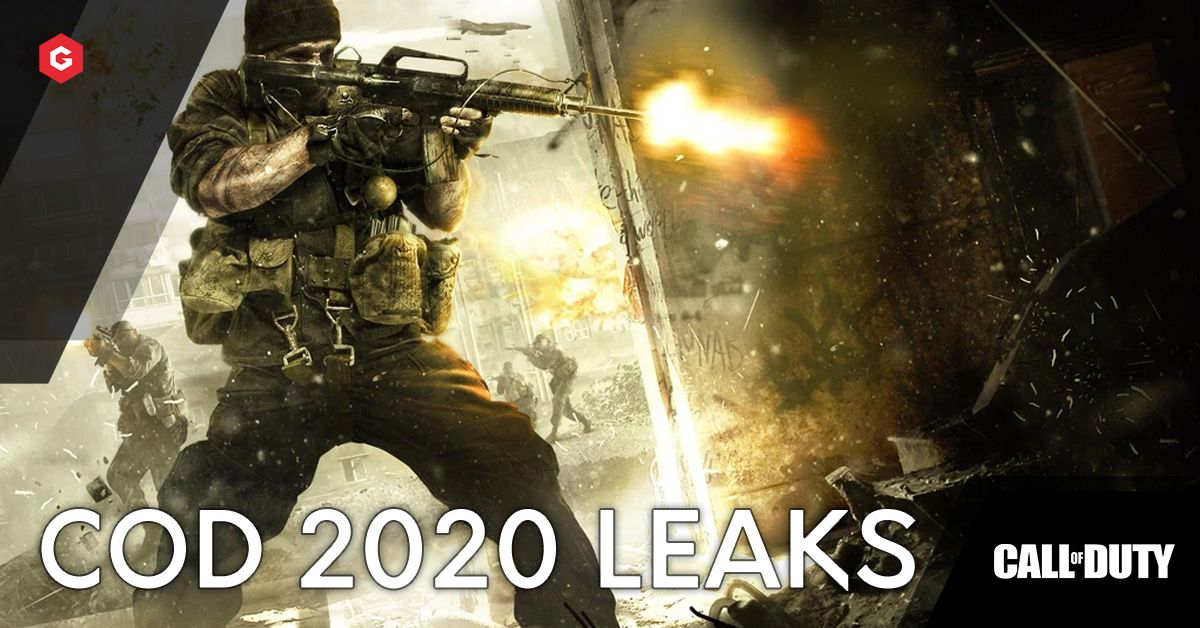 Call Of Duty Black Ops Cold War 2020 Leaks Release Date Beta