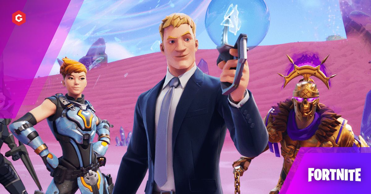 51 Top Photos Fortnite Season 10 Release Date Time ...