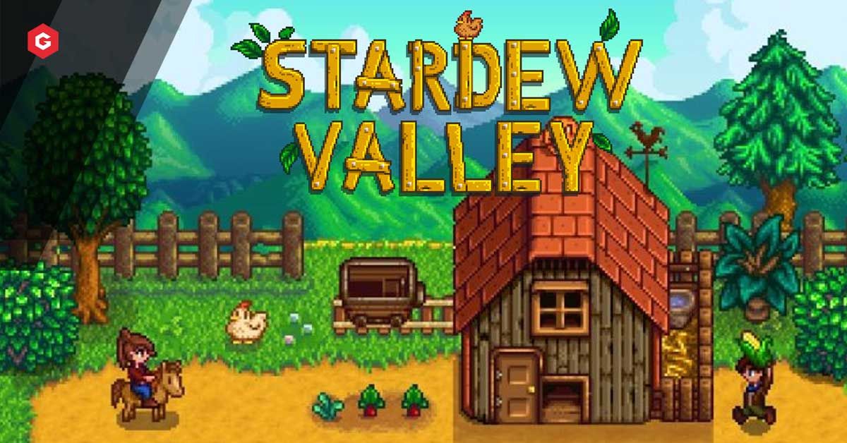 stardew valley linux release date