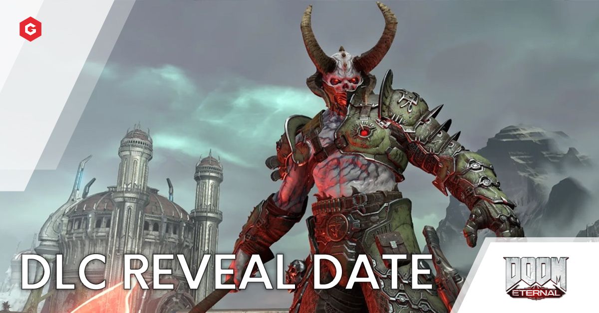 Doom Eternal Dlc The Ancient Gods To Be Revealed At Gamescom Opening Night