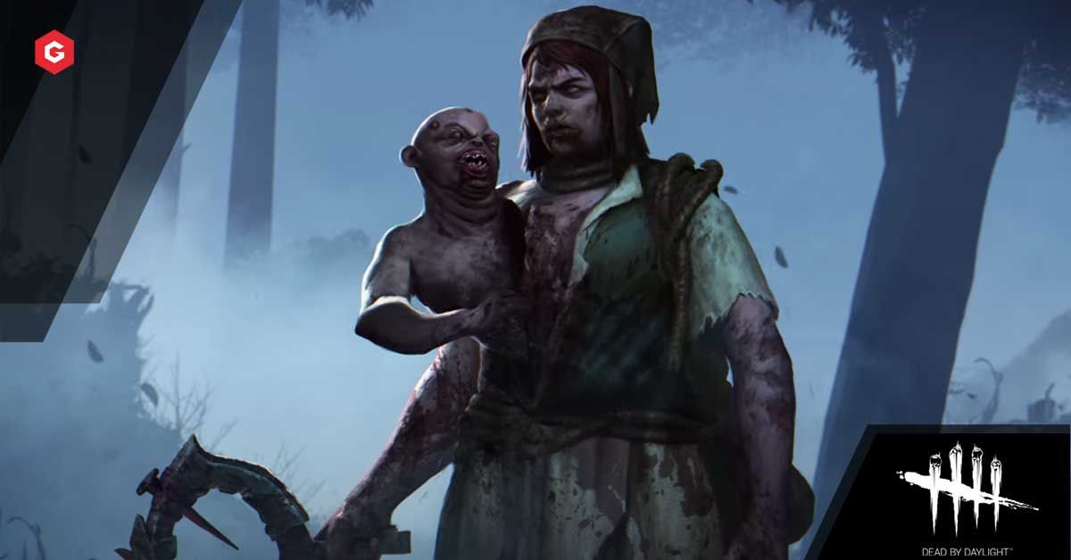 Featured image of post Tenacity Dead By Daylight Tenacity is a teachable unique david tapp perk