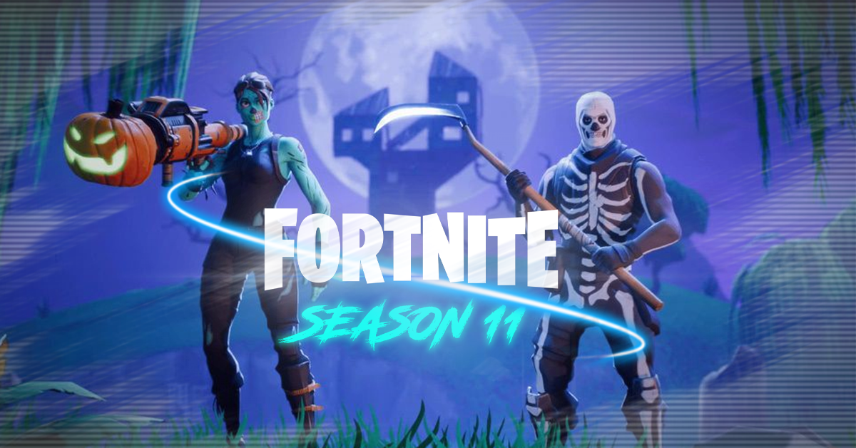 Fortnite Season 11 Crossovers And Collaborations We Want To See In The Next Fortnite Update