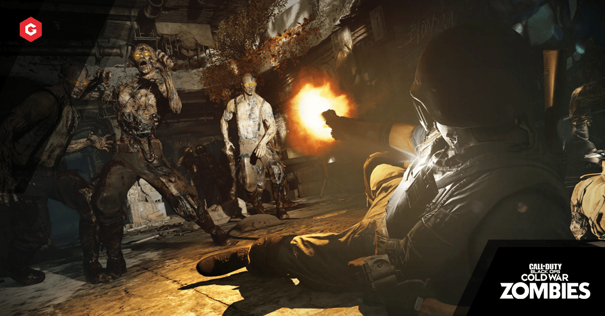 Call Of Duty Black Ops Cold War Zombies Leaks Reveal Details On New Maps Release Dates