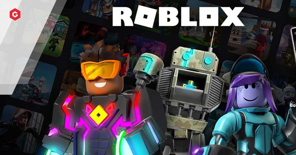 Roblox Promo Code Redemption Page