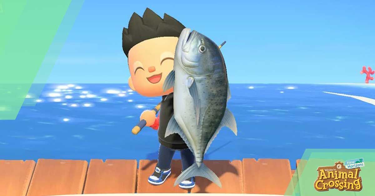 Animal Crossing October Fish All Acnh Fish Leaving Before November New Horizon Update