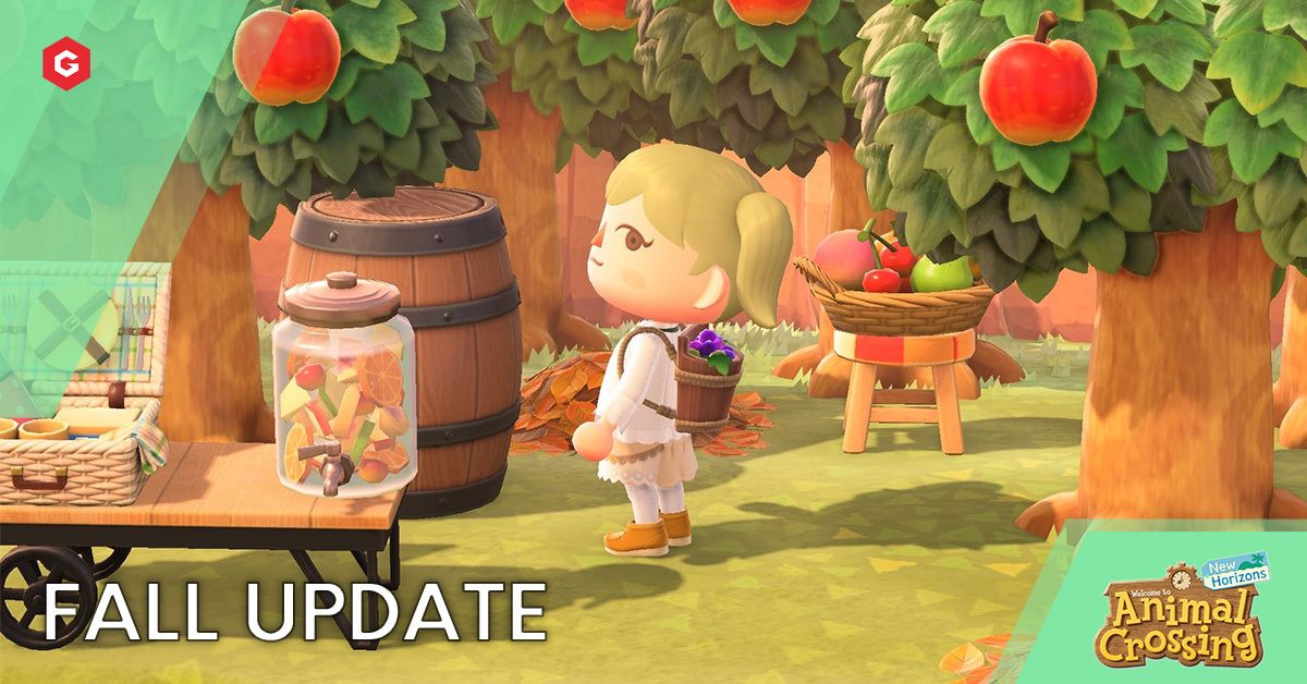 animal crossing launch date