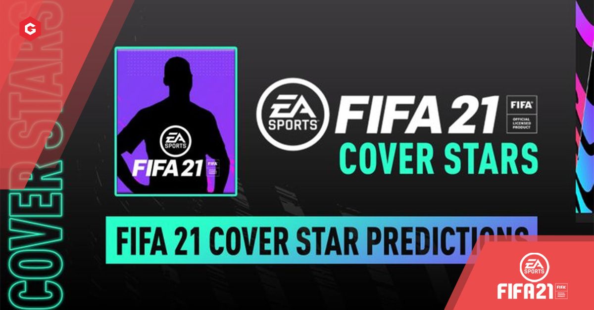 Fifa 21 Cover Star Kylian Mbappe Features On Standard Champions