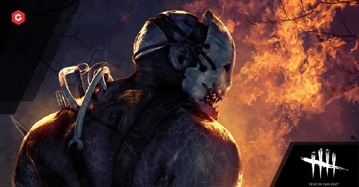 Dead By Daylight Update Today New Dbd Patch Notes Revealed For Ps4 Steam Xbox