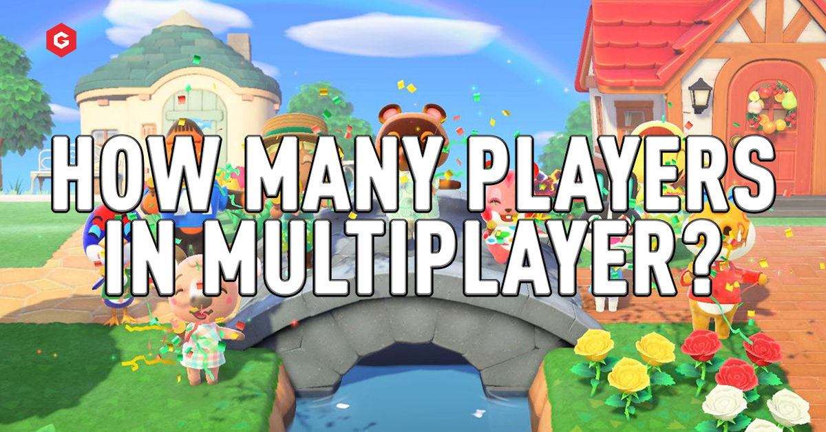 animal crossing switch local multiplayer