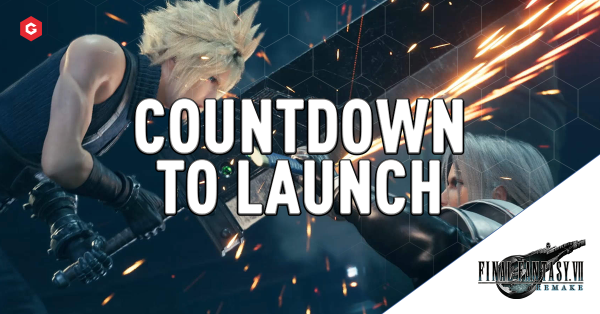 video game countdown ps4