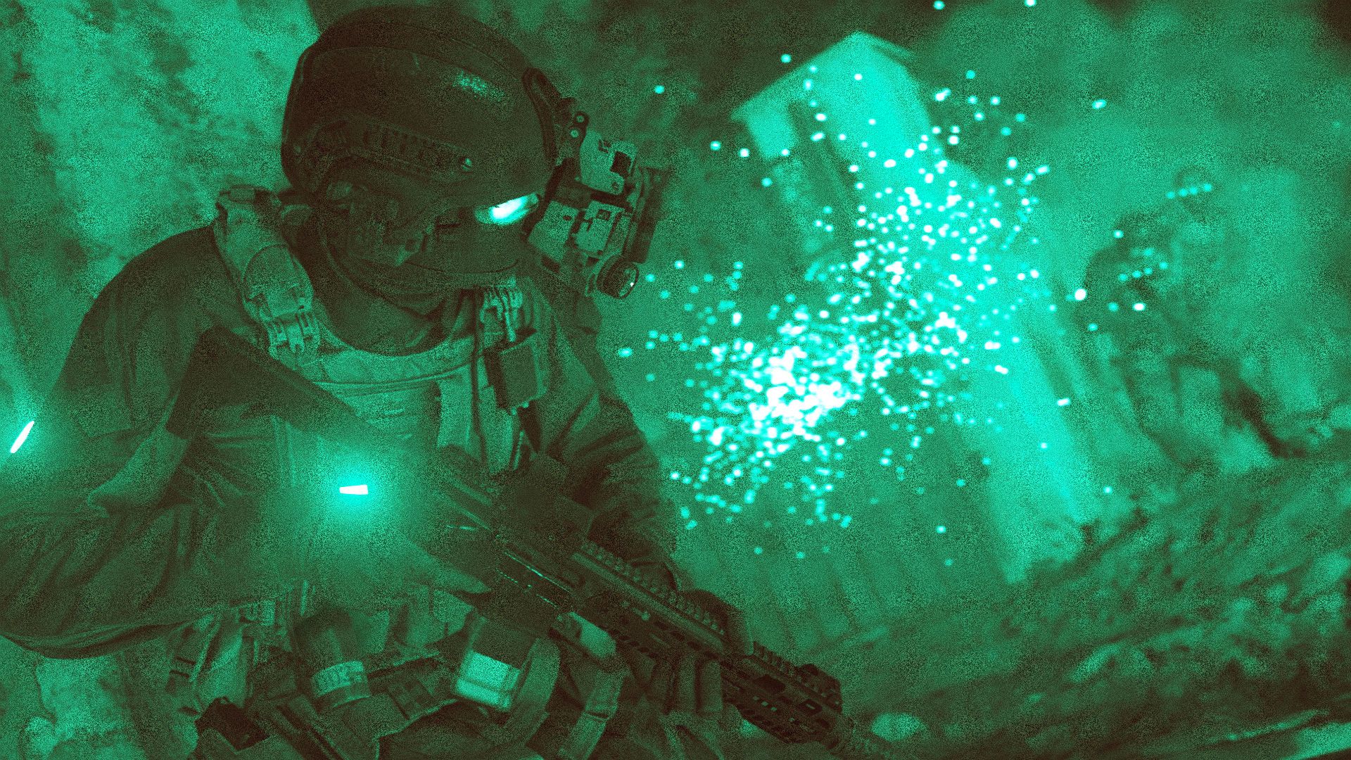 Call of Duty: Warzone stim glitch