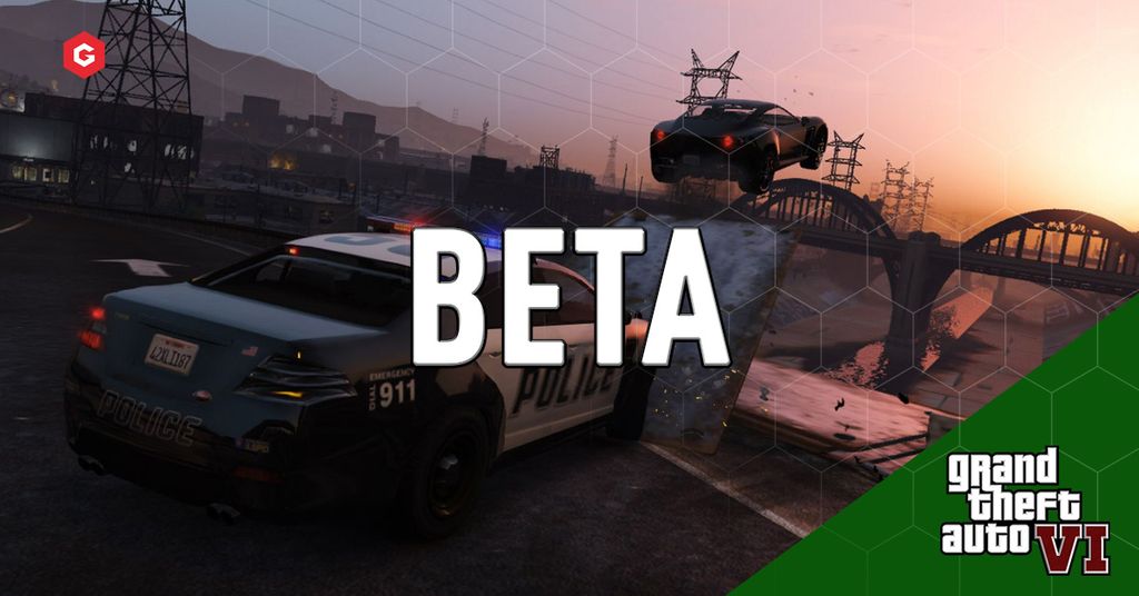 GTA 6 BETA Release Date, Download, How To Be A Tester On Xbox One, PS4