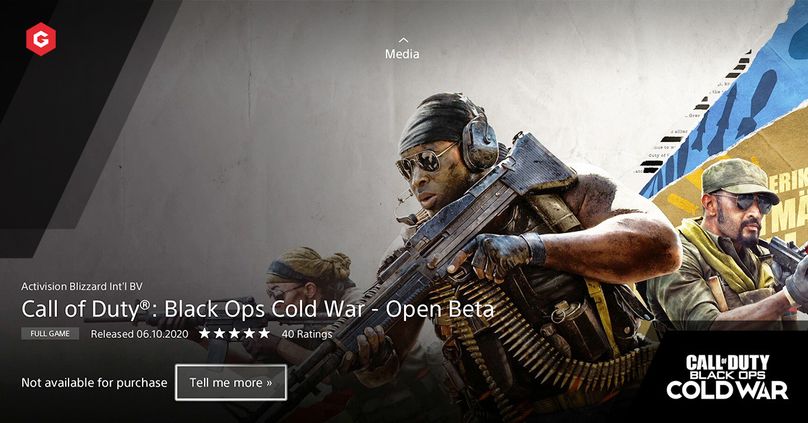 Call Of Duty Black Ops Cold War آخر الأخبار اللعب العرض الإعلاني Warzone طور اللعب الجماعي زومبي طور القصة وكل شيء عن اللعبة القادمة Realgaming101 Me