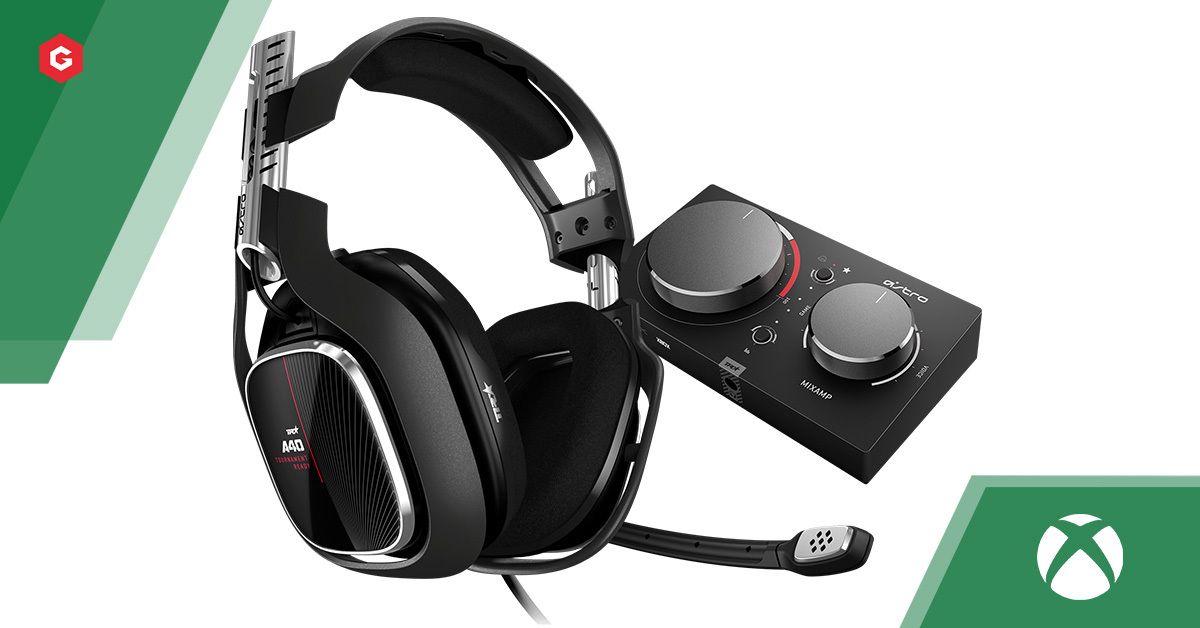 astro a50 pc and xbox same time