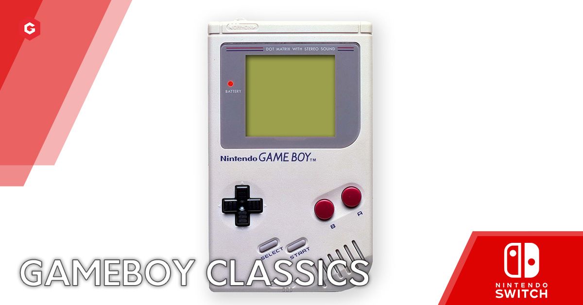 new game boy coming out
