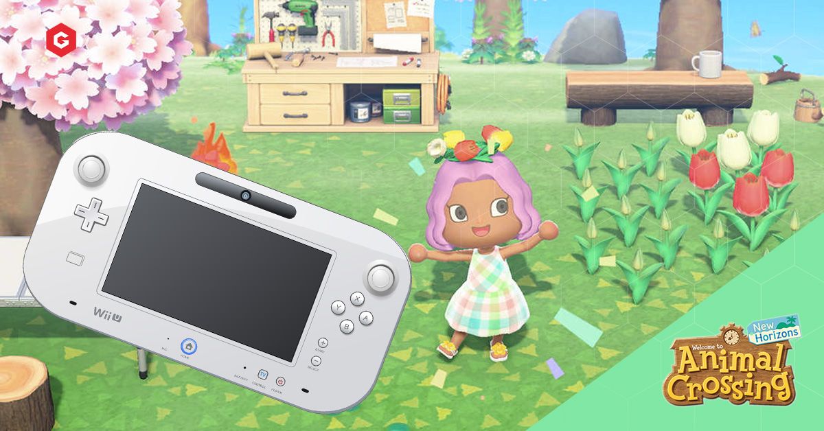 Can You Play Fortnite On Wii U 2020 Will Animal Crossing New Horizons Be On Wii U Or Wii