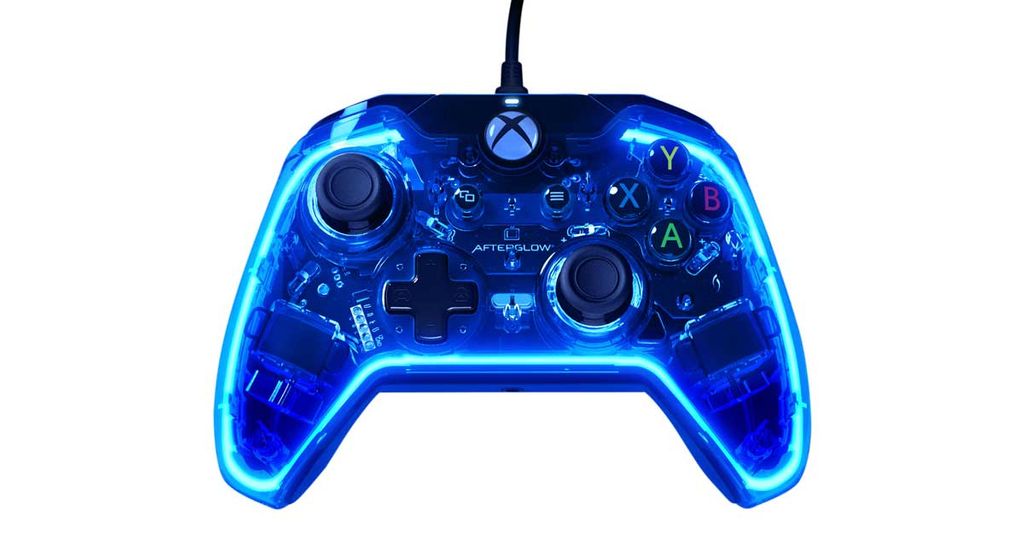 best xbox controller for cod