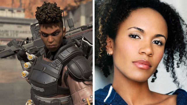 Apex Legends Voice Actors: Who Voices The Legends?