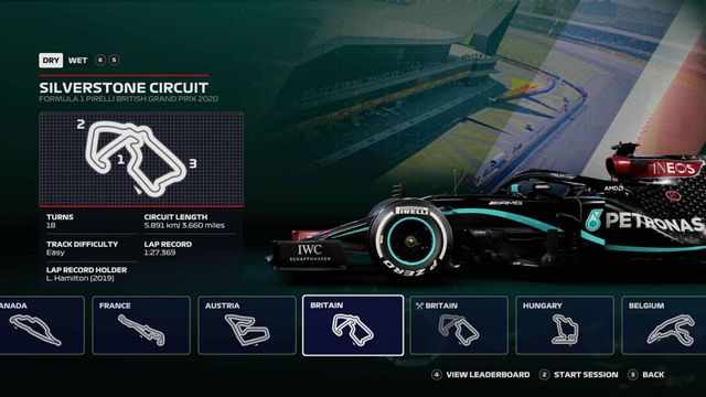 F1 21 Game Release Date News Trailer Gameplay My Team Career Mode F2 Everything You Need To Know