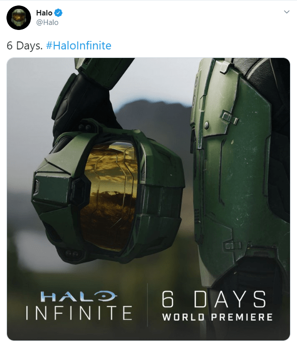 Halo Infinite Leaks Beta Release Date Cover Art Gameplay