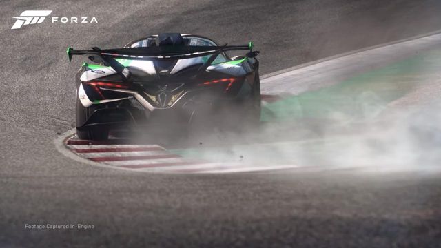 forza motorsport 8 leaks