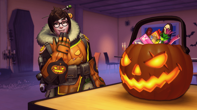 Overwatch Halloween 2020 Event When Does Halloween Terror Start This Year - roblox halloween event 2018 date all prices