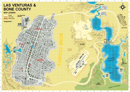 Featured image of post Gta Us Map - The world of grand theft auto 5 is one of the most developed and richest worlds in of course, we have not ignored such important things as a map of all hidden package map or all roads.