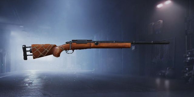 Pubg Season 8 Weapons Tier List For And The Best Weapon To Use In