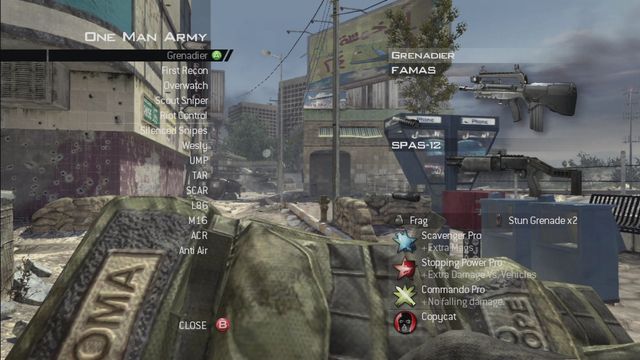 Mw2 Remastered Online Multiplayer Changes That Should Be Made To Modern Warfare 2 Remastered