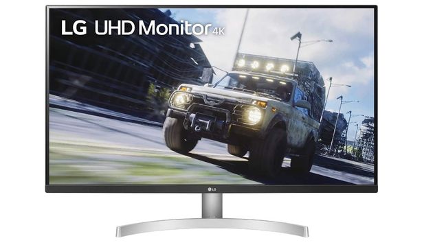 Best Computer Monitor Deals 2021 Toms Hardware