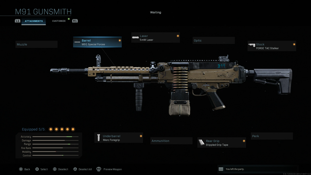 M 91 1. M91 пулемет. H&K mg5 Золотая Warface. Gunsmith Simulator список оружия.