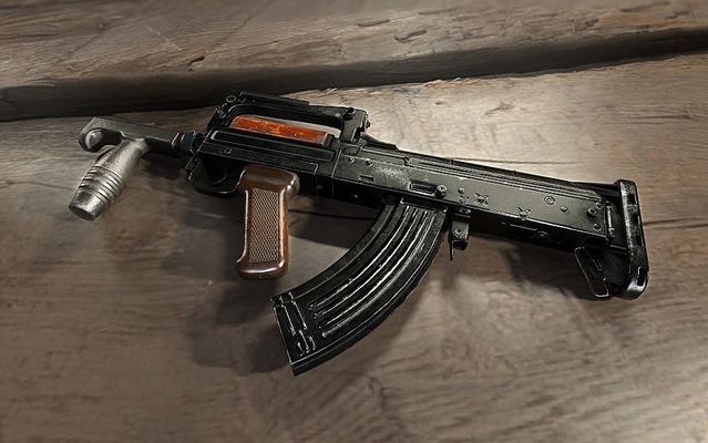 Pubg Season 8 Weapons Tier List For And The Best Weapon To Use In Playerunknown S Battlegrounds For Pc Xbox One And Ps4