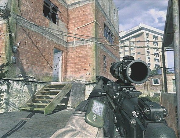 Mw2 Campaign Remastered All Intel Locations Walkthrough